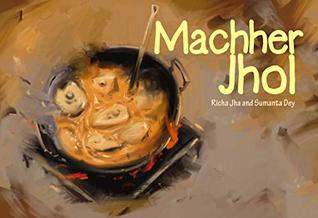 Machher Jhol (Paperback)