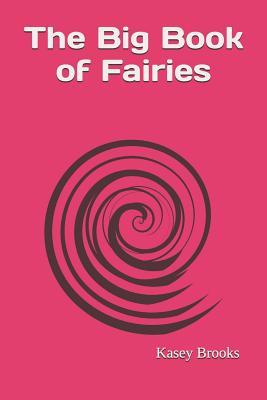 The Big Book of Fairies