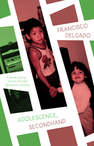 Adolescence, Secondhand (Paperback)