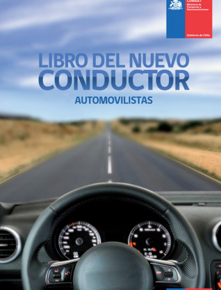 Libro del Nuevo Conductor (Paperback)