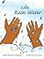 Like Rain Water
