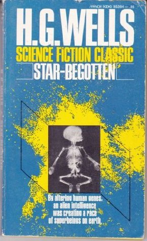 Star-Begotten