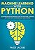 Machine Learning with Pytho...