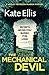 The Mechanical Devil (Wesley Peterson #22)