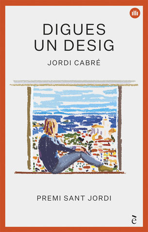 Digues un desig (Paperback)
