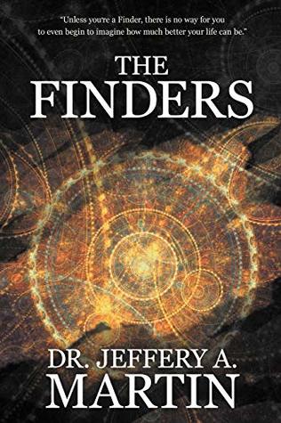 The Finders (Kindle Edition)