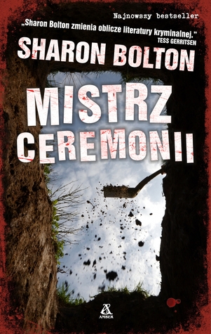 Mistrz ceremonii (The Craftsman, #1)