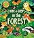 Hide-and-Seek: In the Forest