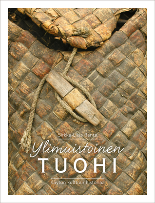 Ylimuistoinen tuohi