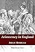 Aristocracy in England