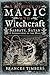 A History of Magic and Witc...