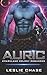 Auric (Crashland Colony #1)