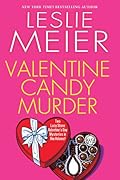 Valentine Candy Murder