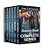 Seducing Sarah: The Complete Series