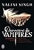 Chasseuse de vampires (L'Intégrale 1, # 1,2,3)