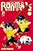 Ranma 1/2, 33