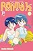 Ranma 1/2, 34