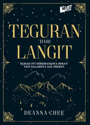 Teguran Dari Langit (Paperback)