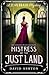 Mistress of the Just Land: ...