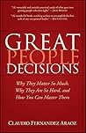 Great People Deci...