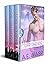 Hot Off the Ice Boxed Set: ...