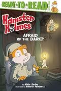 Afraid of the Dark?