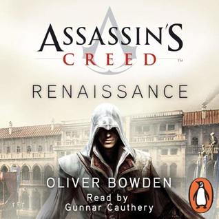 Assassin's Creed: Renaissance (Assassin's Creed, #1)