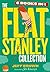 The Flat Stanley Collection: The classic illustrated story collection for kids ages 5 – 7