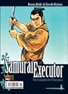 Samurai Executor, Vol. 8 Samurai Executor, Vol. 8