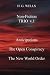 H. G. Wells Non-Fiction TRIO v.1 by H.G. Wells H. G. Wells Non-Fiction TRIO v.1 by H.G. Wells