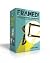 Framed! Crime-Fighting Collection (Boxed Set) by James Ponti Framed! Crime-Fighting Collection (Boxed Set) by James Ponti