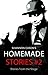 Homemade Stories #2 by Shannon Cason