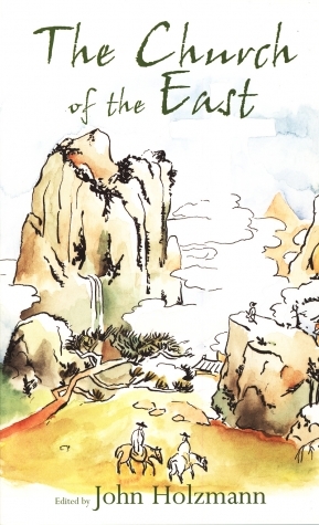 The Church of the East (Paperback)