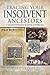 Tracing Your Insolvent Ancestors: A Guide for Family Historians (Tracing Your Ancestors)