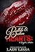 Bullets & Broken Hearts: A Gangsta's Valentine