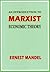 An Introduction to Marxist Economic Theory