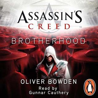 Assassin's Creed: Brotherhood (Assassin's Creed, #2)