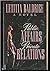 Public Affairs, Private Relations by Letitia Baldrige