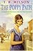 The Poppy Path by T.R. Wilson