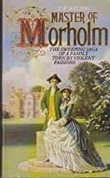 Master of Morholm (Hardcover)