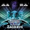 Doctor Who: Zagreus