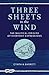Three Sheets to the Wind: The Nautical Origins of Everyday Expressions