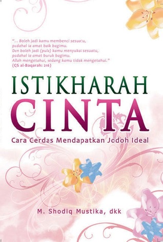 Istikharah Cinta