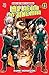 My Hero Academia, Vol. 13 [Boku No Hero Academia 13] (My Hero Academia, #13)