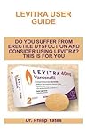 Levitra User Guide