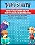 Word Search Book for Kids: ...