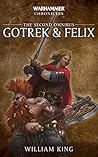 Gotrek and Felix:...