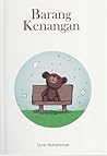 Barang Kenangan by Ijonk Muhammad
