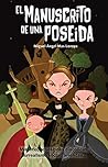 El manuscrito de una poseida (El manuscrito de una poseída nº 1) by Miguel Ángel Mas Lozoya