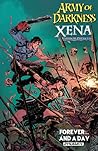 Army of Darkness / Xena, Warrior Princess Forever and a Day by Scott Lobdell